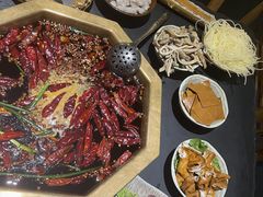 -大风老火锅(江北一店)