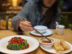 -老凯俚酸汤鱼(多彩城店)