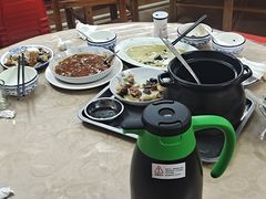 -柳周农家菜特色老店沙田柚美食(东大街店)