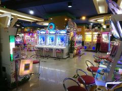 -小象猛犸(炫地购物中心店)