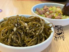 -李先生牛肉面大王(北京东四店)