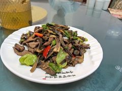-最心疆拌面·抓饭·烧烤