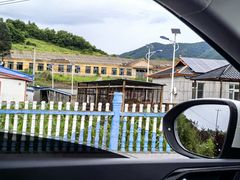 -图们国门景区