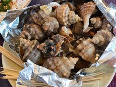 -盛港湾海鲜食府(黄沙店)