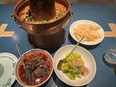 -一坐一忘云南菜(嘉里中心店)