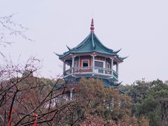 -无锡梅园公园