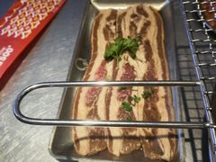 -合易泓烤肉•首创生椰大油边(宁山路店)