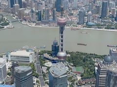 -上海之巅观光厅