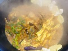 -屯靠屯地锅王(西南路店)