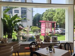 -名点荟·生日蛋糕·下午茶(五缘湾店)