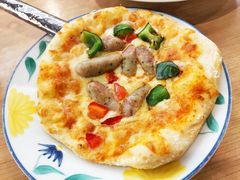 -萨莉亚(百信广场店)