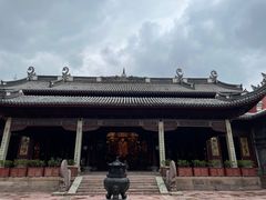 -宁波府城隍庙