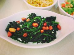 -金豆角砂锅焖面(安贞店)