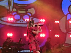 -MOSSO·Liveshow(M3香港广场店)