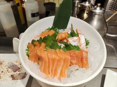 -水木锦堂·自助铁板烧(五道口购物中心店)