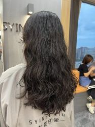 -Sying杉影日式烫染專門店