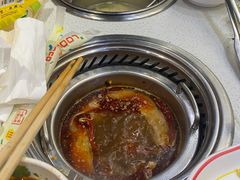 -龍歌自助小火锅(秦淮水游城店)