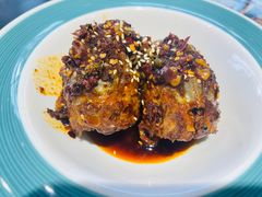 -蛙兔鸡自贡风味·特色江湖菜(广都店)