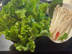 -捞王猪肚鸡火锅(昆山店)