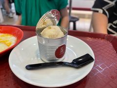 榴莲冰淇淋-亚坤(新达城广场B1店)