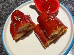 -鹭江宾馆·观海餐厅