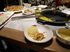 -韩宫宴烤肉·料理(苏州中心店)