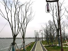 -上海滴水湖皇冠假日酒店