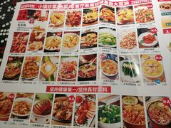 -外婆小聚茶餐厅·生日·团建(市民中心店)
