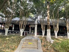 -包公祠