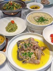 -真知味酒店·宴会厅(月牙湖店)