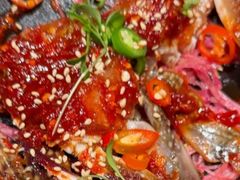 -KimPro 辛普乐概念韩餐