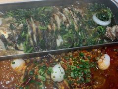 -鱼酷活鱼烤鱼(沈阳大悦城店)