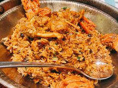 皇家炒饭-尚一汤·粤菜海鲜(环球港店)