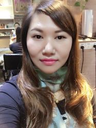 -茶发Salon·烫发染发理发