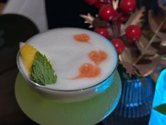 -Ish Whiskey&Cocktail Bar酒吧(合生麒麟新天地店)