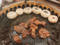 -火炉火自助餐(悠唐购物中心店)