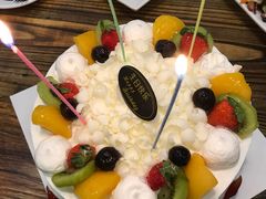 -大皇家面包房(泉州南路店)