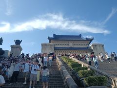 -紫金山天文台