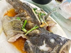 -四姑娘川味海鲜(八爪鱼店)