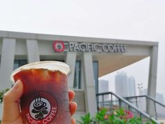 -太平洋咖啡(海天驿站店)
