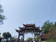 -句容茅山景区
