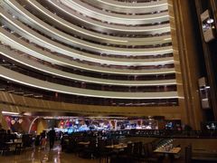 -杭州国际会议中心洲际酒店-原素全日餐厅(解放东路店)