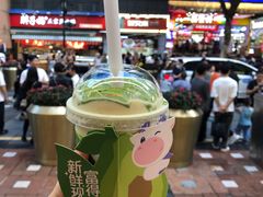 -一只酸奶牛(八一路店)