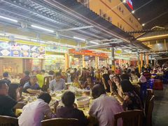 大堂-皮记海鲜1995(寮步店)