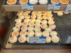 -邵万生食品公司(南京东路店)