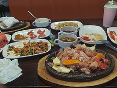-台北帮厨(西双版纳融创茂店)