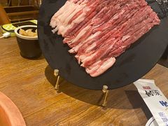 -京涮铜锅涮肉(华贸店)