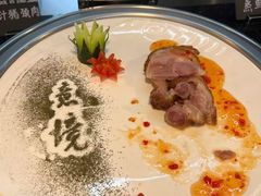 -白云宾馆-祥云西餐厅·法式鹅肝海鲜自助