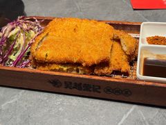 -吴越荣记苏州菜·松鼠桂鱼100%活鱼现做(斜塘老街店)