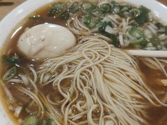 拉面-水仙拉面(水仙街店)